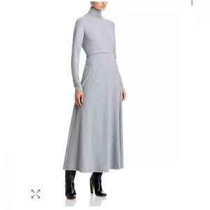 Proenza Schouler White Label Jayne Dress